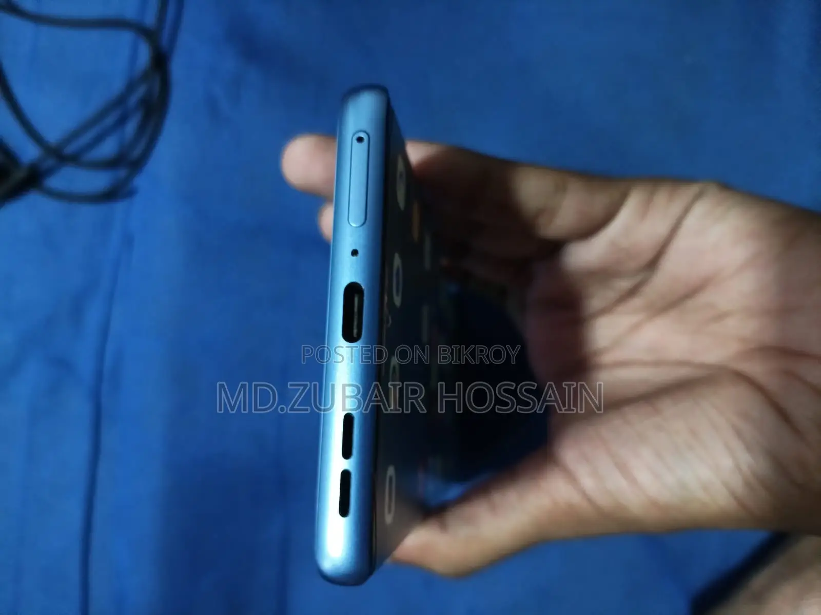 Motorola G96 5G 128 GB