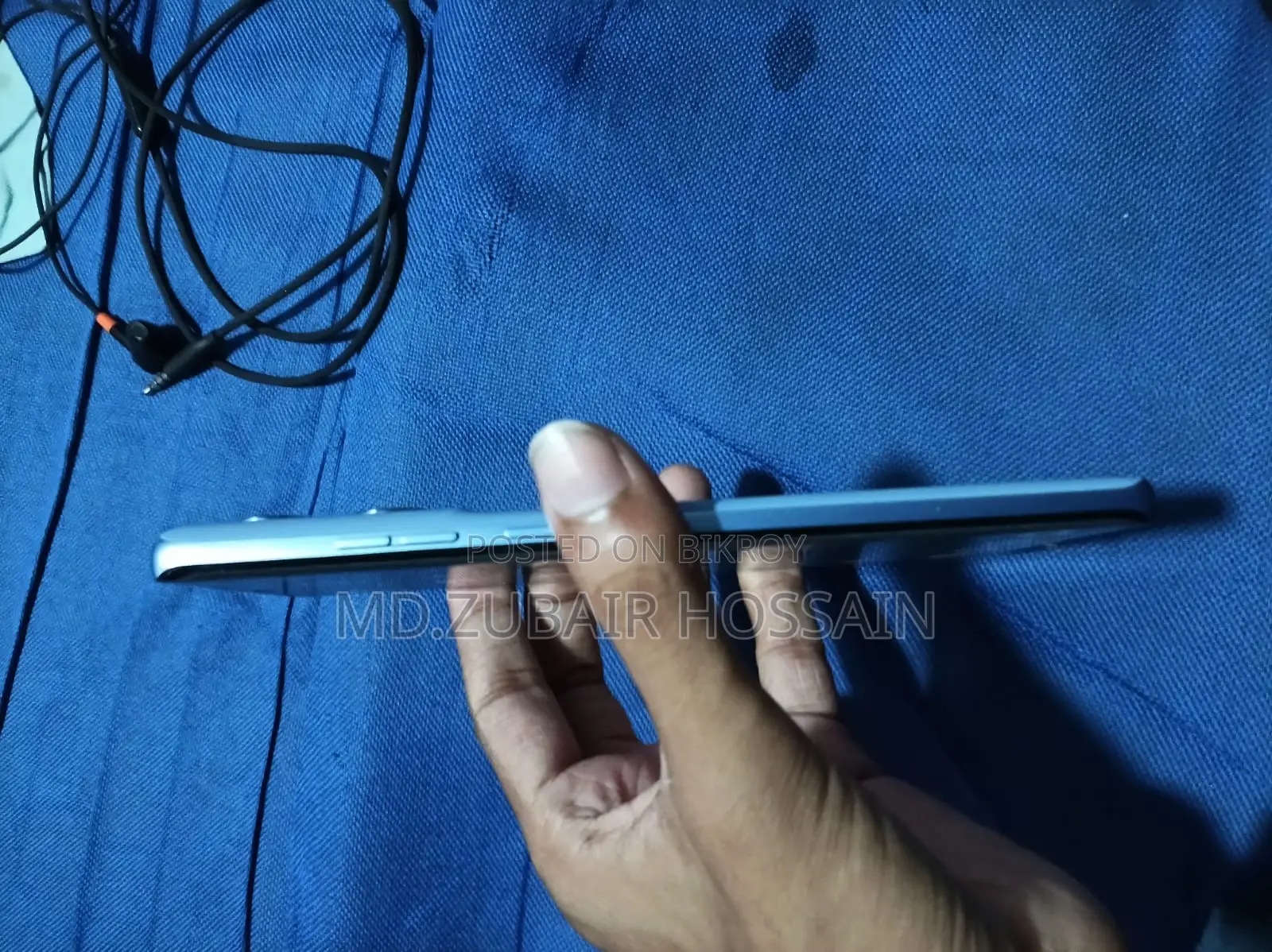 Motorola G96 5G 128 GB
