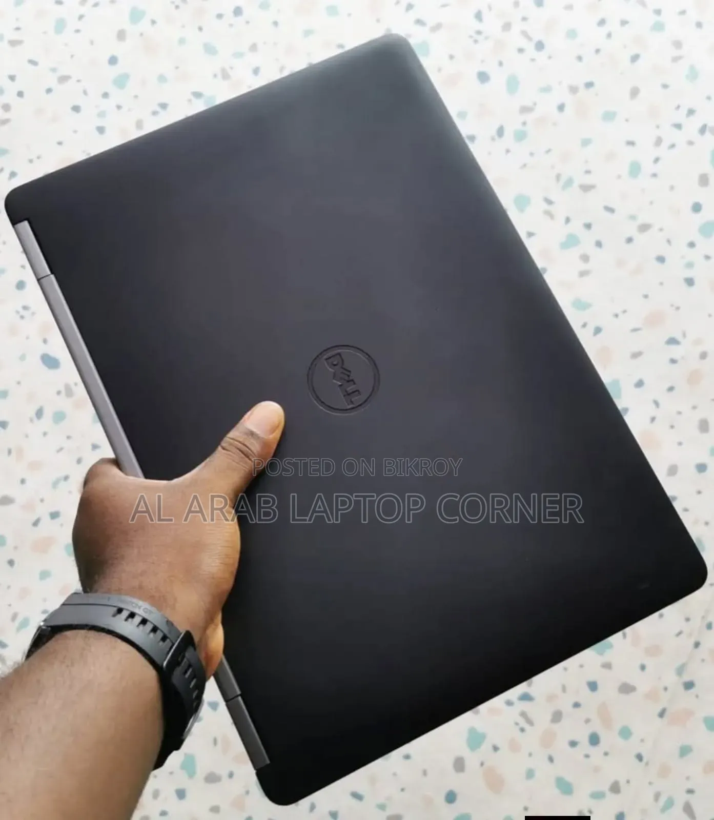 Laptop Dell Latitude 7490 8GB Intel Core I5 SSD 256GB