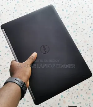 Laptop Dell Latitude 7490 8GB Intel Core I5 SSD 256GB