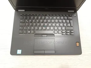 Laptop Dell Latitude 7490 8GB Intel Core I5 SSD 256GB