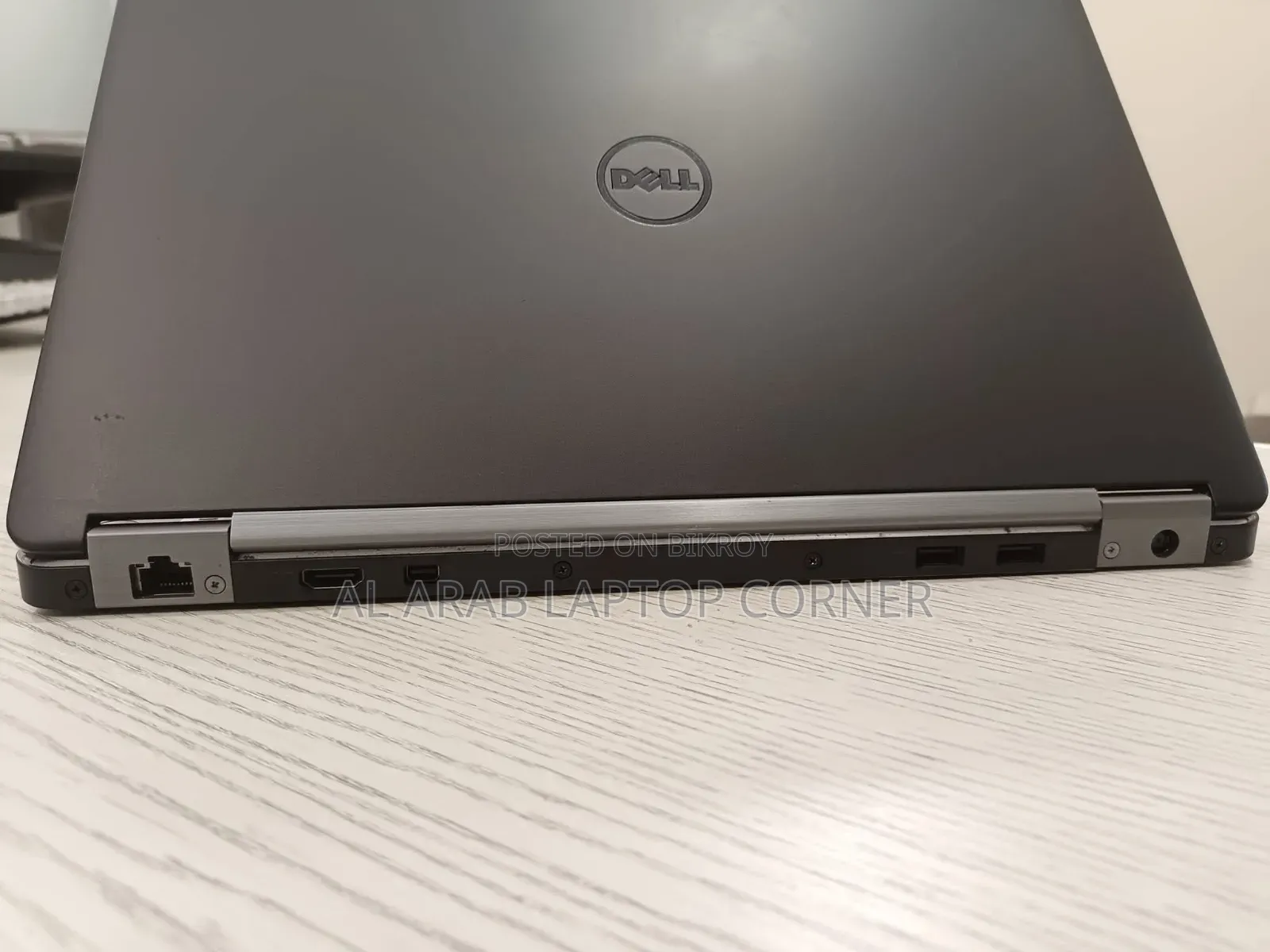 Laptop Dell Latitude 7490 8GB Intel Core I5 SSD 256GB