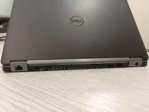 Laptop Dell Latitude 7490 8GB Intel Core I5 SSD 256GB