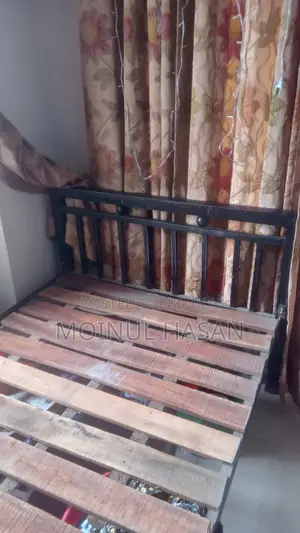 সিঙ্গল বেড (মেটল)