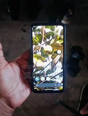 Google Pixel 4 64 GB Black