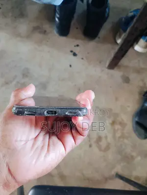 Google Pixel 4 64 GB Black