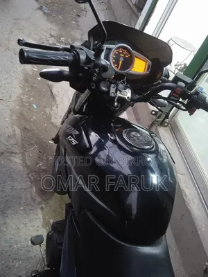 Hero Ignitor 125 Techno 2018 Black