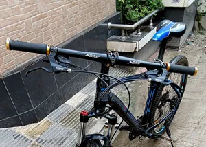 Duronto Xavier 26"
