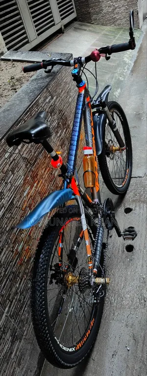 Phoenix 26" Aluminum Hydraulic Gear Cycle Fully Okay