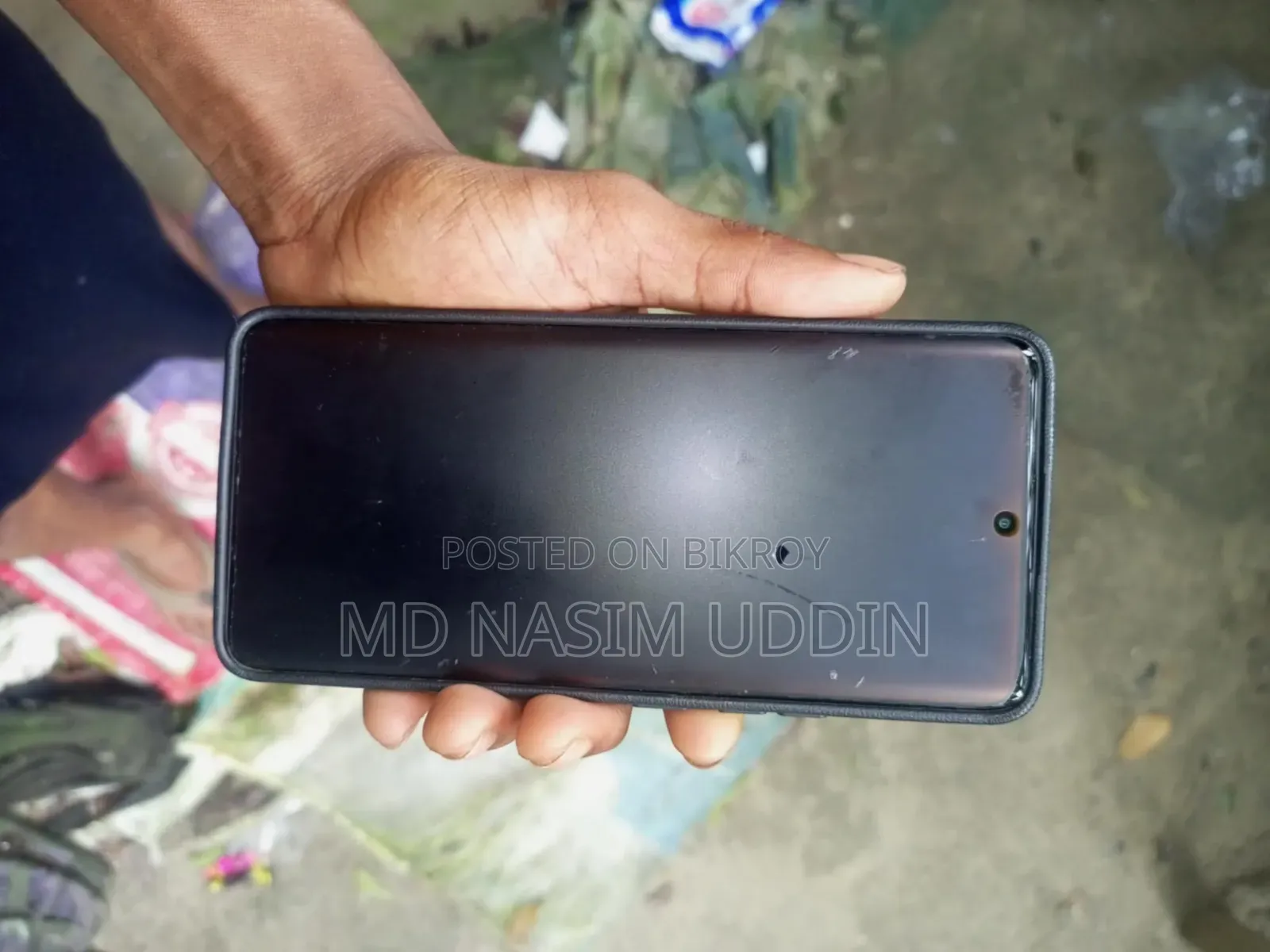 Xiaomi Redmi Note 13 Pro+ 512 GB Black