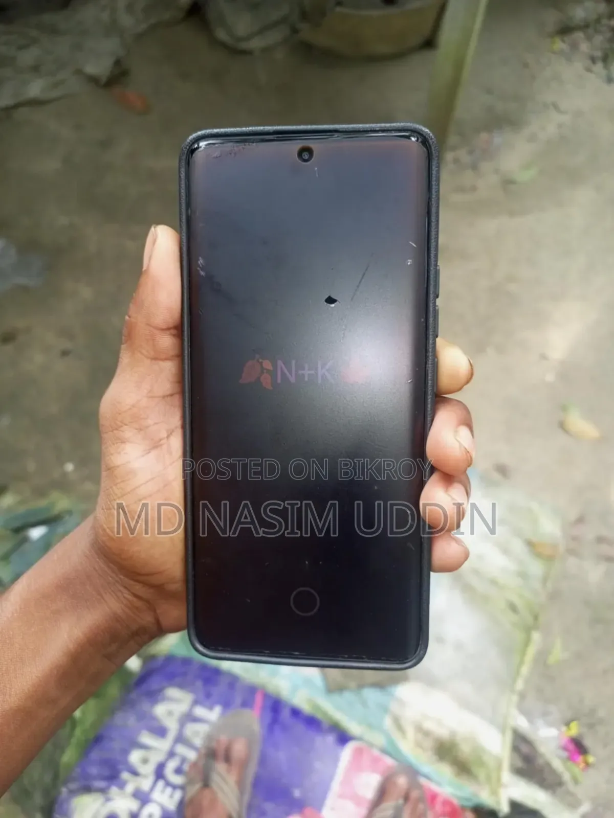 Xiaomi Redmi Note 13 Pro+ 512 GB Black