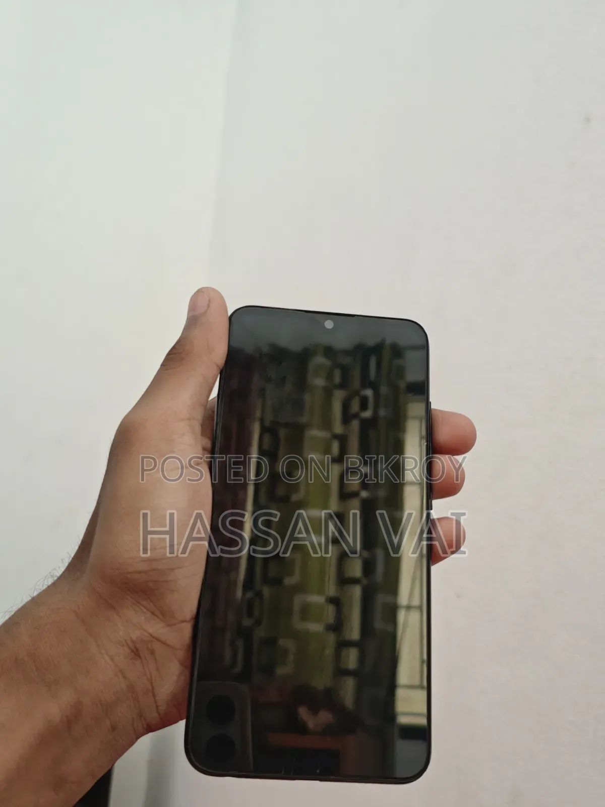 ভিভো ওয়াই৯৫ ১২৮ জিবি ব্ল্যাক