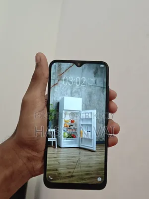 ভিভো ওয়াই৯৫ ১২৮ জিবি ব্ল্যাক