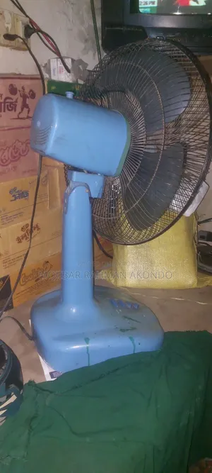 Table Fan....