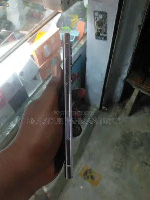 Samsung Galaxy S23 Ultra 256 GB Pink