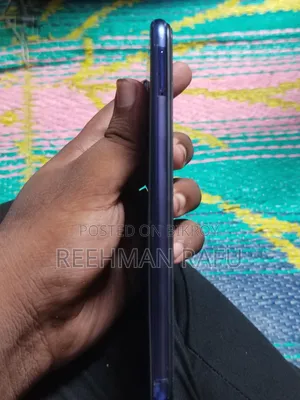Xiaomi Redmi Note 7S 64 GB Blue