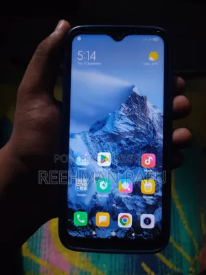 Xiaomi Redmi Note 7S 64 GB Blue