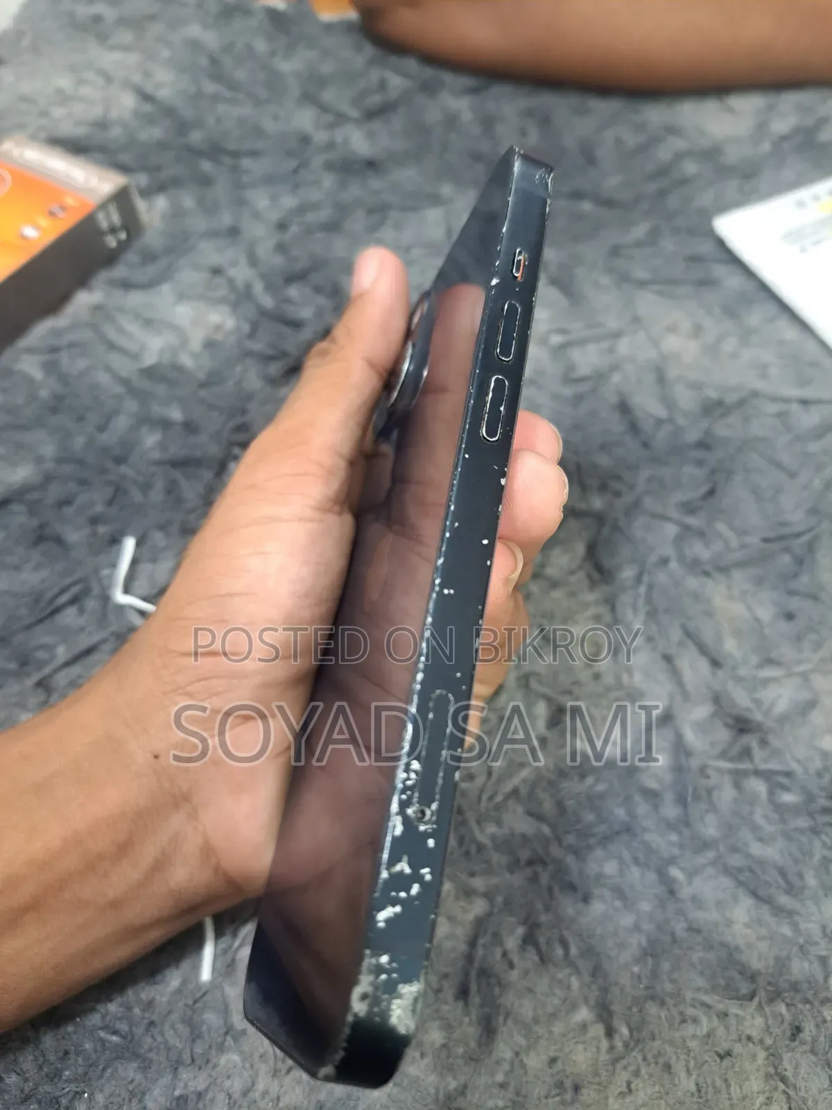 Apple iPhone 13 128 GB Black