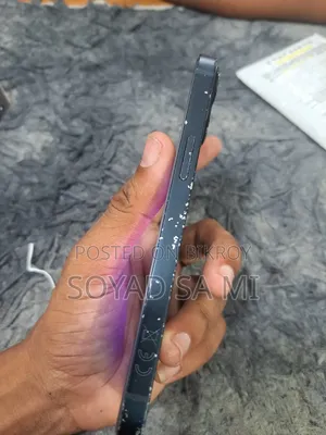 Apple iPhone 13 128 GB Black