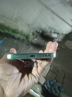 Motorola Edge 40 256 GB Green