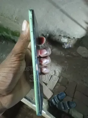 Motorola Edge 40 256 GB Green