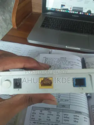 ONU Router