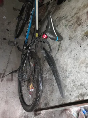 GT Aggressor Mountain Bike - Original Good Condition