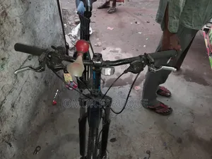 GT Aggressor Mountain Bike - Original Good Condition