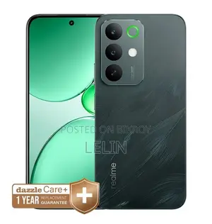 Realme C85 Pro 128 GB Green