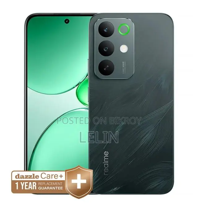 Realme C85 Pro 128 GB Green