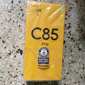 Realme C85 Pro 128 GB Green