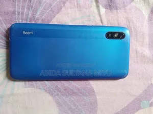Xiaomi Redmi 9A 32 GB Red