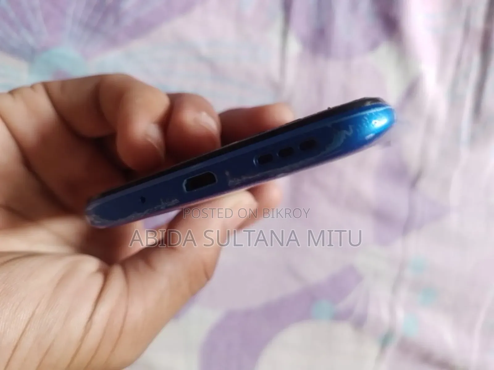 Xiaomi Redmi 9A 32 GB Red