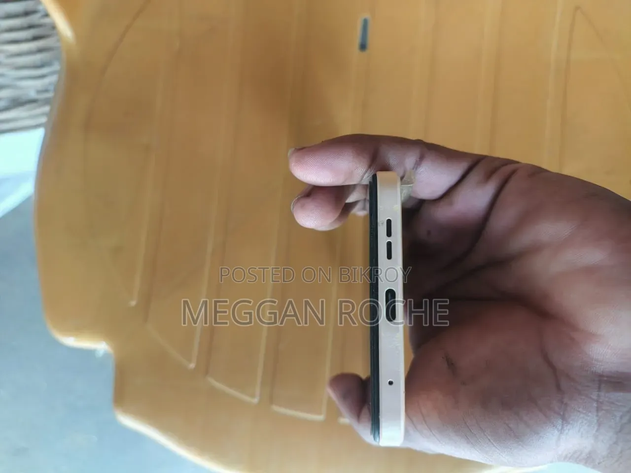 শাওমি রেডমি নোট ১২ ১২৮ জিবি রোজ গোল্ড