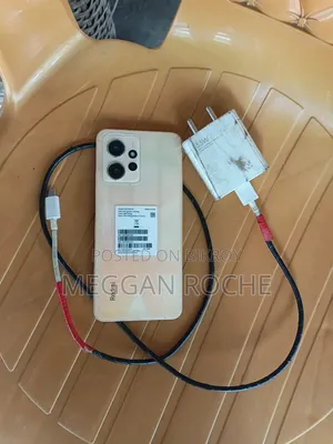 শাওমি রেডমি নোট ১২ ১২৮ জিবি রোজ গোল্ড