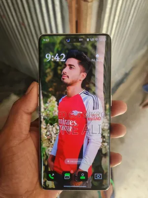 Oppo Find X6 Pro 256 GB Orange