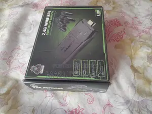গেম কন্ট্রোলার