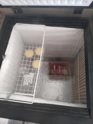 Walton 360 Liter Fridge
