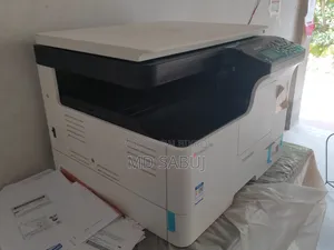 ফটোকপি মেশিন ২৫২৩এডি