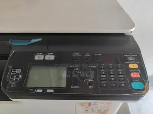 ফটোকপি মেশিন ২৫২৩এডি