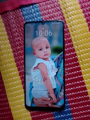 New Realme Note 70 64 GB Black