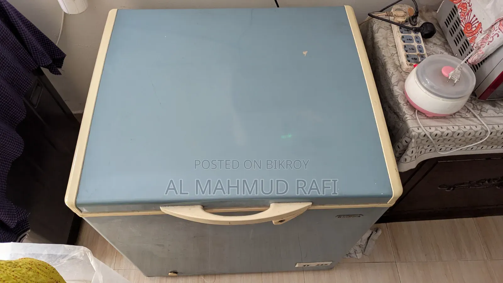 Konka Deep Freezer for Sale