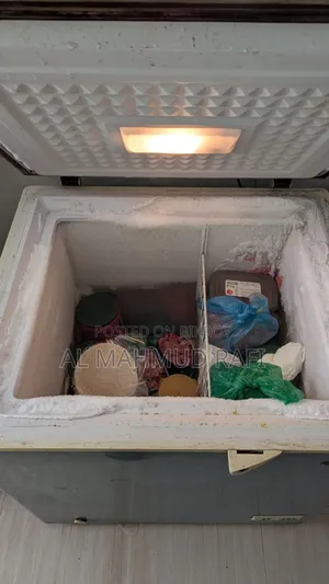Konka Deep Freezer for Sale