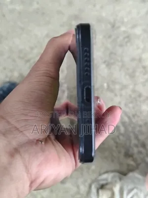 Xiaomi Redmi 15 128 GB Black