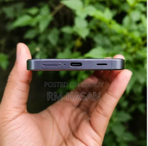 Samsung Galaxy S24 128 GB Black