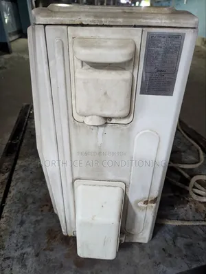 মিডিয়া এসি ১.৫ টন নন ইনভার্টার।