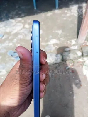 টেকনো স্পার্ক ৪০ ১২৮ জিবি ব্লু