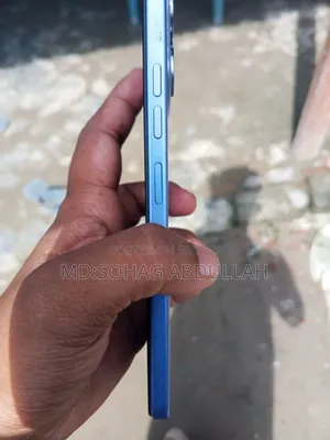 টেকনো স্পার্ক ৪০ ১২৮ জিবি ব্লু