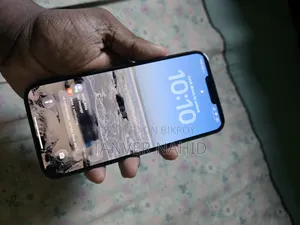 Apple iPhone 13 Pro Max 256 GB Blue