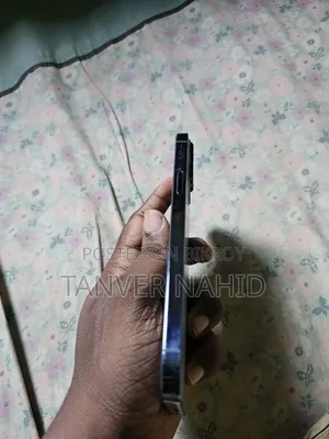 Apple iPhone 13 Pro Max 256 GB Blue